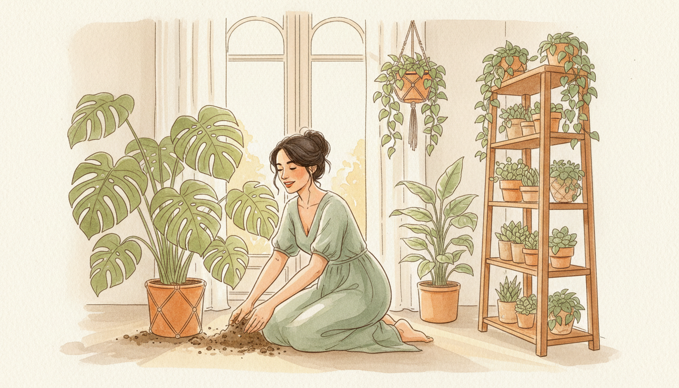 Chloé Renard — Chloé Jardine